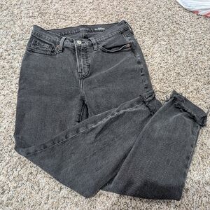 Old navy OG Straight Black Wash